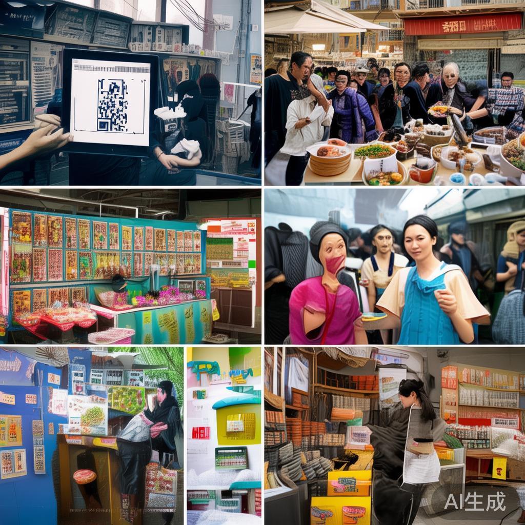 广西商家如何高效获客?这5种合作模式让你的生意火爆起来! - 快讯网 - 分享生活资讯热点话题综合门户网www.yuanshuma.com