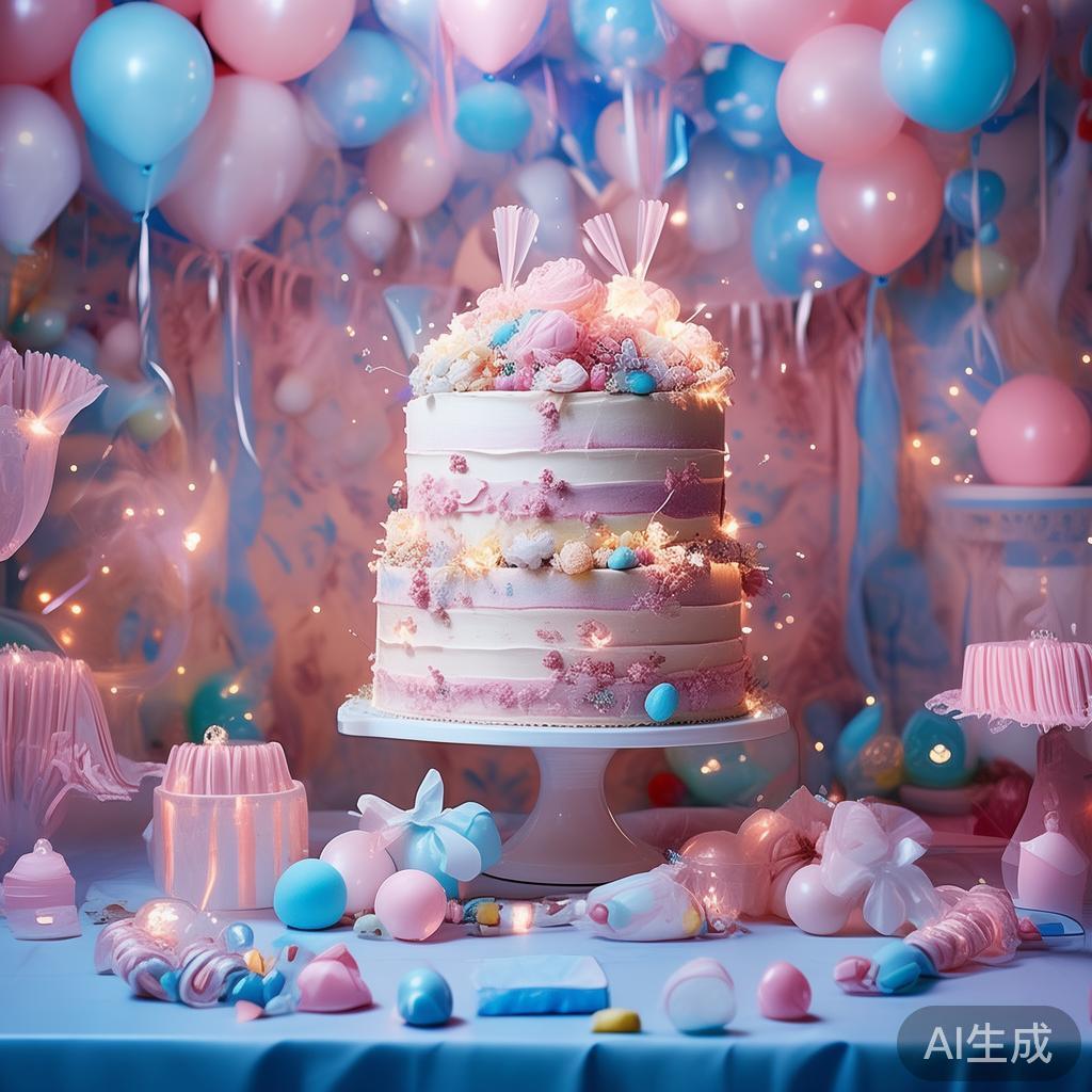 宝宝生日派对必备,宜家蛋糕的浪漫礼物 - 快讯网 - 分享生活资讯热点话题综合门户网www.yuanshuma.com