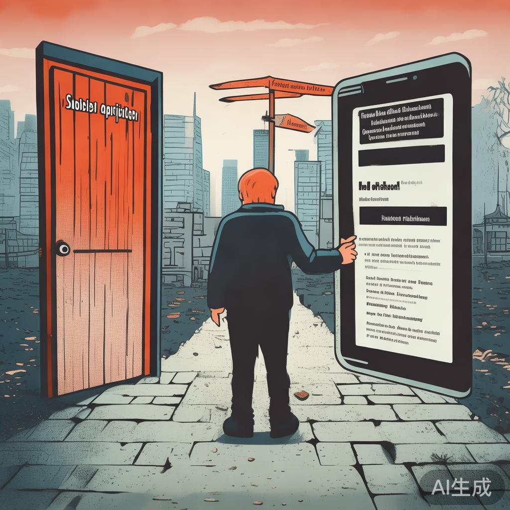 错过补贴申请理由,不可抗力、信息滞后与补救路径 - 快讯网 - 分享生活资讯热点话题综合门户网www.yuanshuma.com