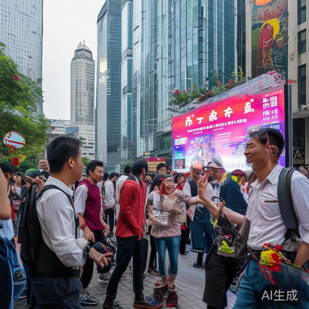 广州产品推广怎么获客?本地化运营+场景化营销,这才是王道! - 快讯网 - 分享生活资讯热点话题综合门户网www.yuanshuma.com