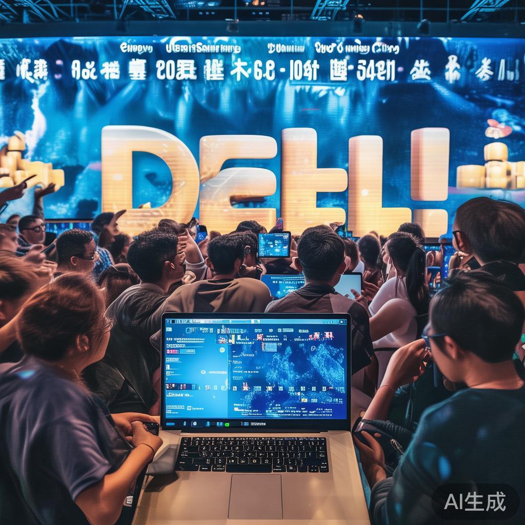 Dell优惠券如何领取?手慢无! - 快讯网 - 分享生活资讯热点话题综合门户网www.yuanshuma.com