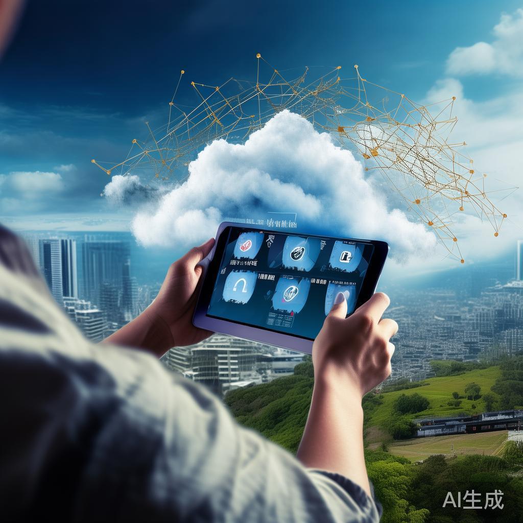 云网获客怎么用?三步教你抓住商机! - 快讯网 - 分享生活资讯热点话题综合门户网www.yuanshuma.com