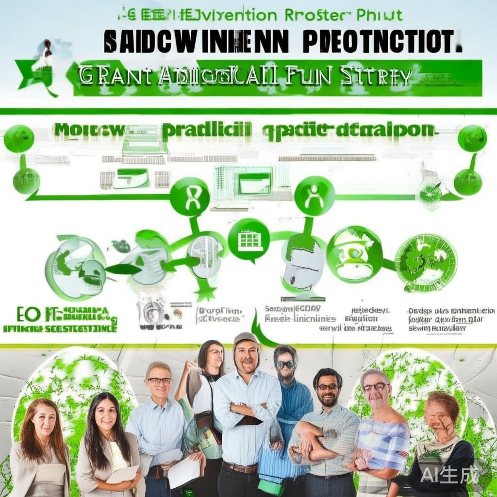 智慧环保项目补贴申请全攻略,从政策解读到实操指南 - 快讯网 - 分享生活资讯热点话题综合门户网www.yuanshuma.com