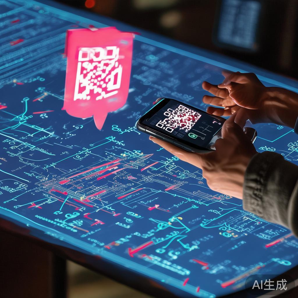 微信扫码红包怎么领取？背后的数学原理与用户行为分析 - 快讯网 - 分享生活资讯热点话题综合门户网www.yuanshuma.com