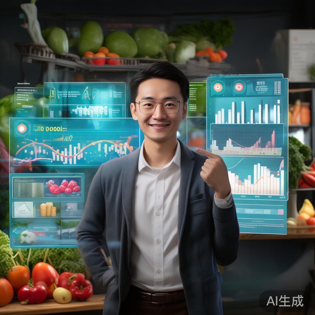 线上卖菜月入过万的秘密,低成本获客与高转化销售策略全解析 - 快讯网 - 分享生活资讯热点话题综合门户网www.yuanshuma.com