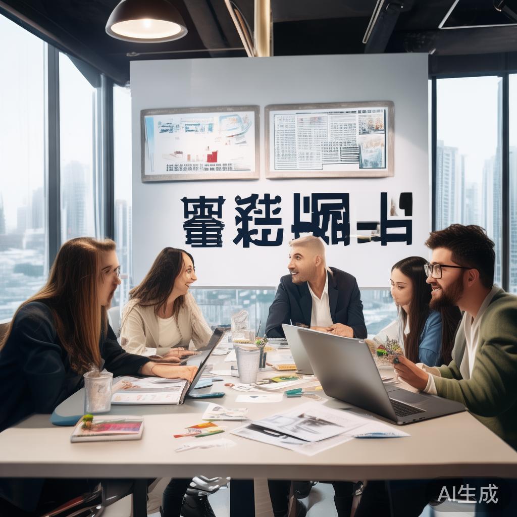企业贷获客难题?这5招帮你精准突围,年入百万不是梦! - 快讯网 - 分享生活资讯热点话题综合门户网www.yuanshuma.com