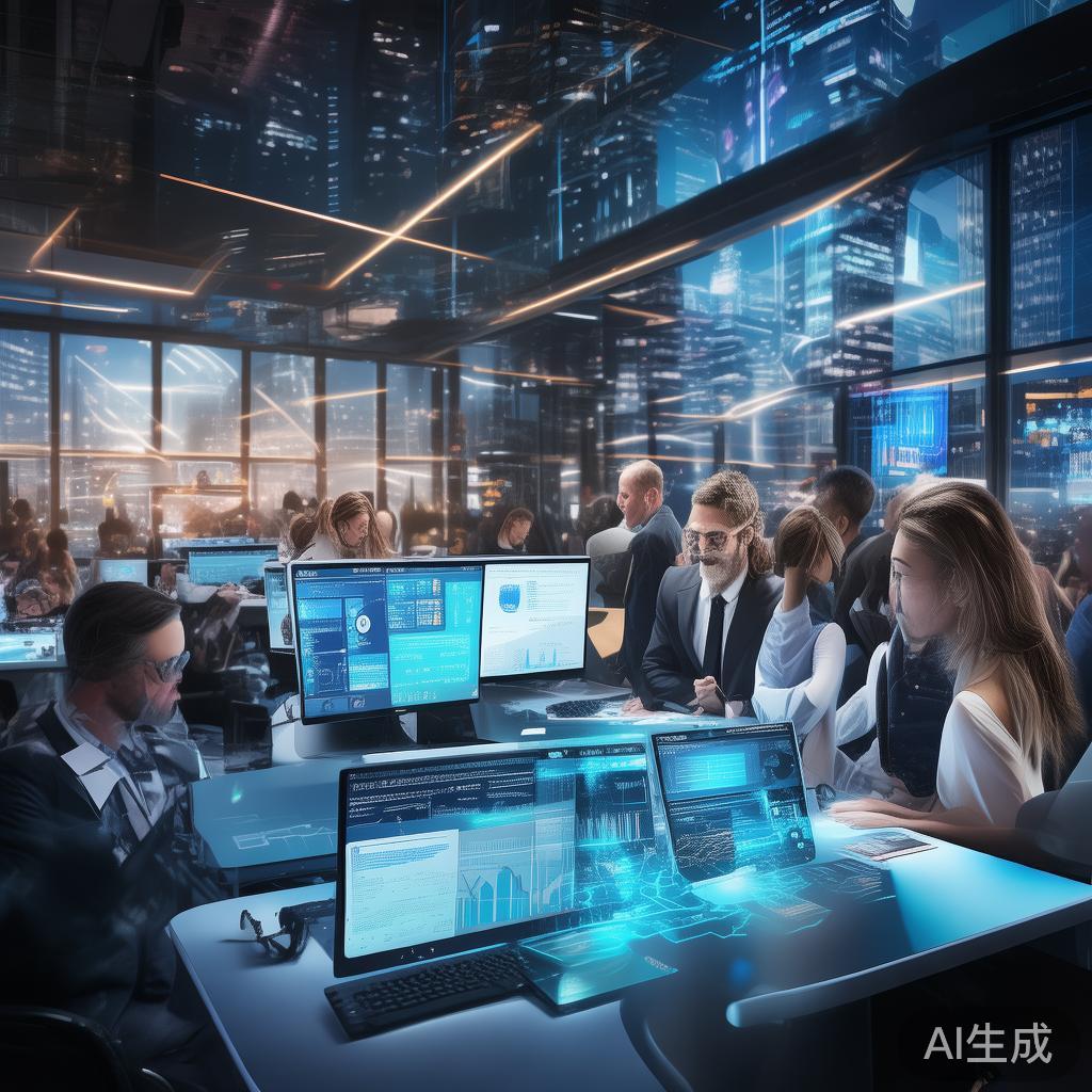 线索获客公司如何在竞争激烈的市场中脱颖而出? - 快讯网 - 分享生活资讯热点话题综合门户网www.yuanshuma.com