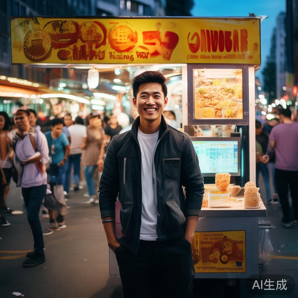 外卖创业者的必读,如何通过私域流量获客并实现持续盈利? - 快讯网 - 分享生活资讯热点话题综合门户网www.yuanshuma.com