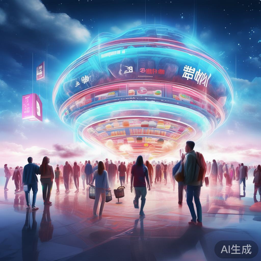 云端超市获客秘籍,从0到1的流量密码 - 快讯网 - 分享生活资讯热点话题综合门户网www.yuanshuma.com