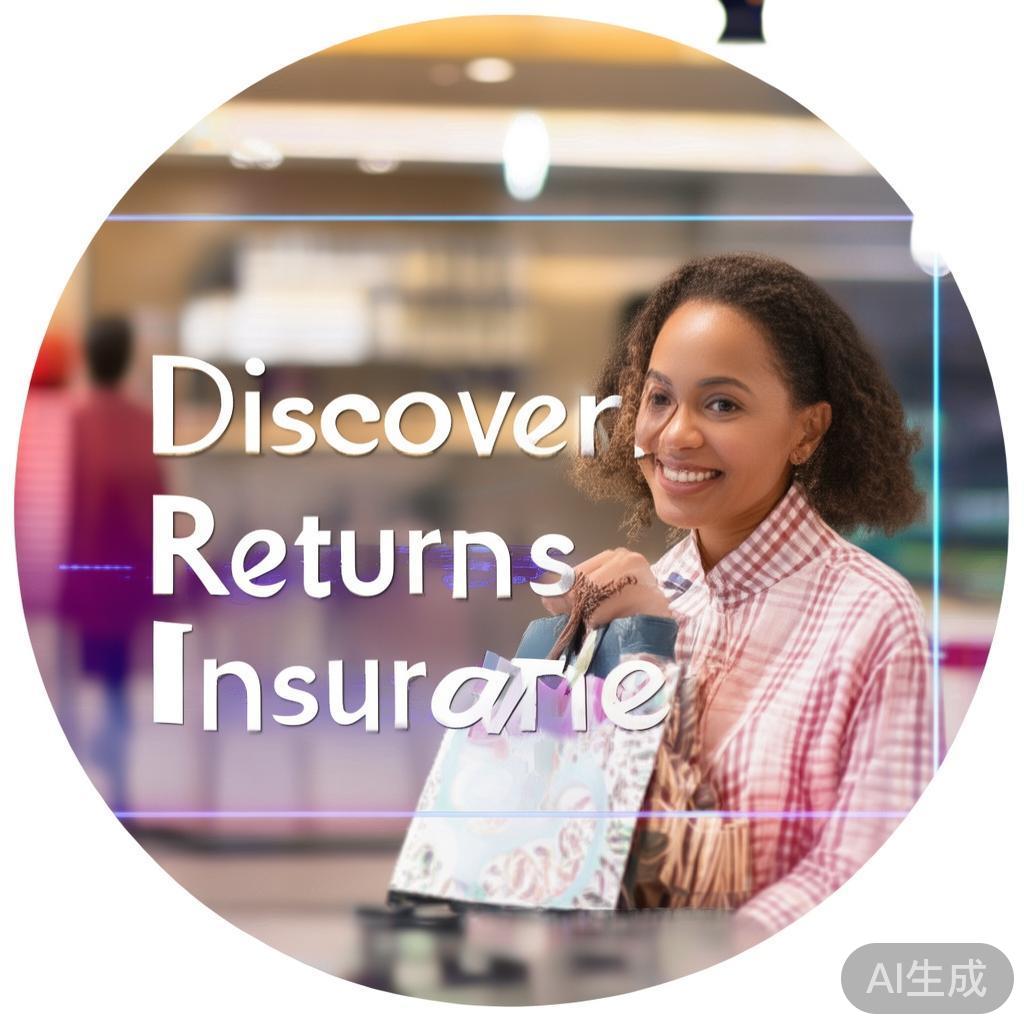 派斯 Discover Returns Insurance，保障你的购物体验 - 快讯网 - 分享生活资讯热点话题综合门户网www.yuanshuma.com