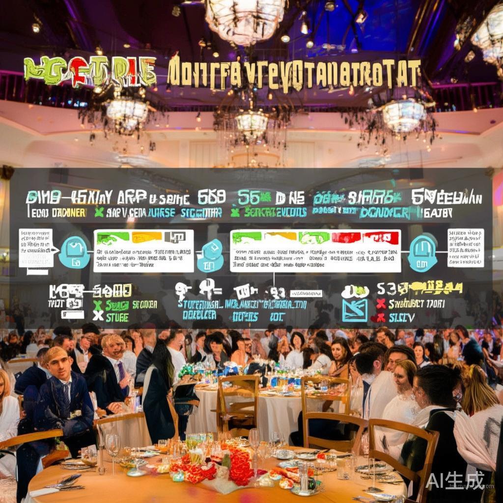 婚宴获客渠道全解析,从精准定位到高效转化的终极指南 - 快讯网 - 分享生活资讯热点话题综合门户网www.yuanshuma.com
