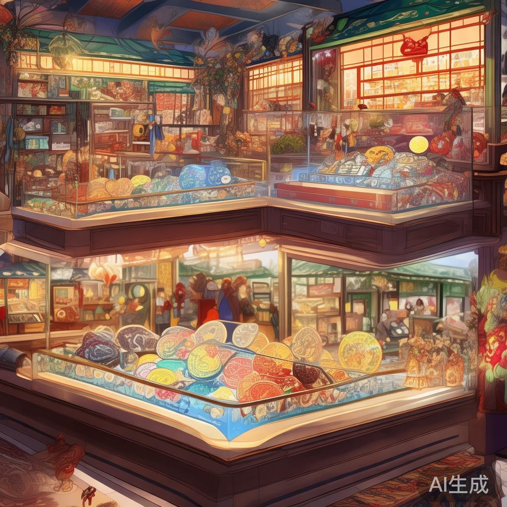 鸡年纪念币领取指南,从博物馆到旅游小礼品 - 快讯网 - 分享生活资讯热点话题综合门户网www.yuanshuma.com