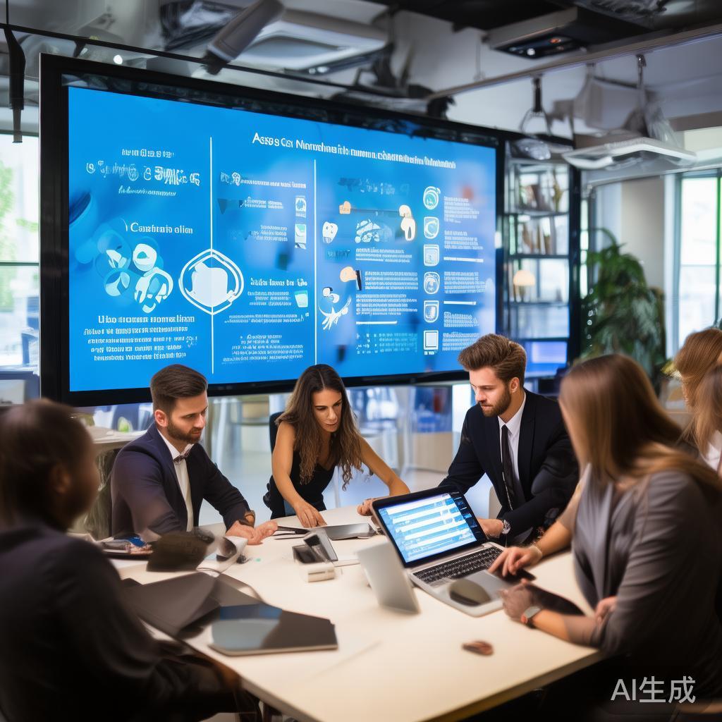 代理记账公司如何通过自媒体高效获客？——低成本高转化的实战策略 - 快讯网 - 分享生活资讯热点话题综合门户网www.yuanshuma.com