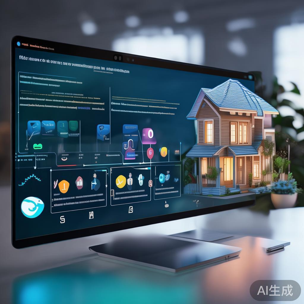 装修获客平台如何精准装修,打造高转化率的获客系统 - 快讯网 - 分享生活资讯热点话题综合门户网www.yuanshuma.com
