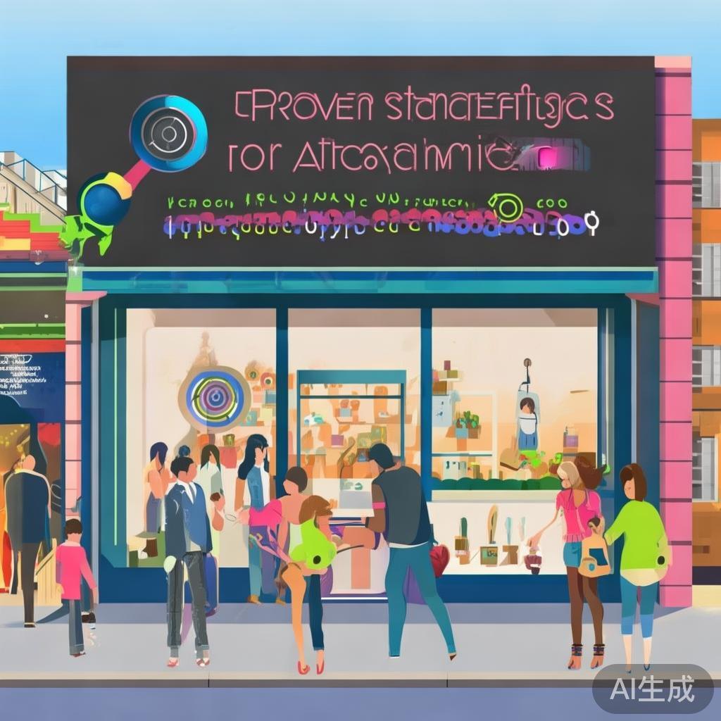 实体广告门店如何精准获客?这5招让你业绩翻倍! - 快讯网 - 分享生活资讯热点话题综合门户网www.yuanshuma.com
