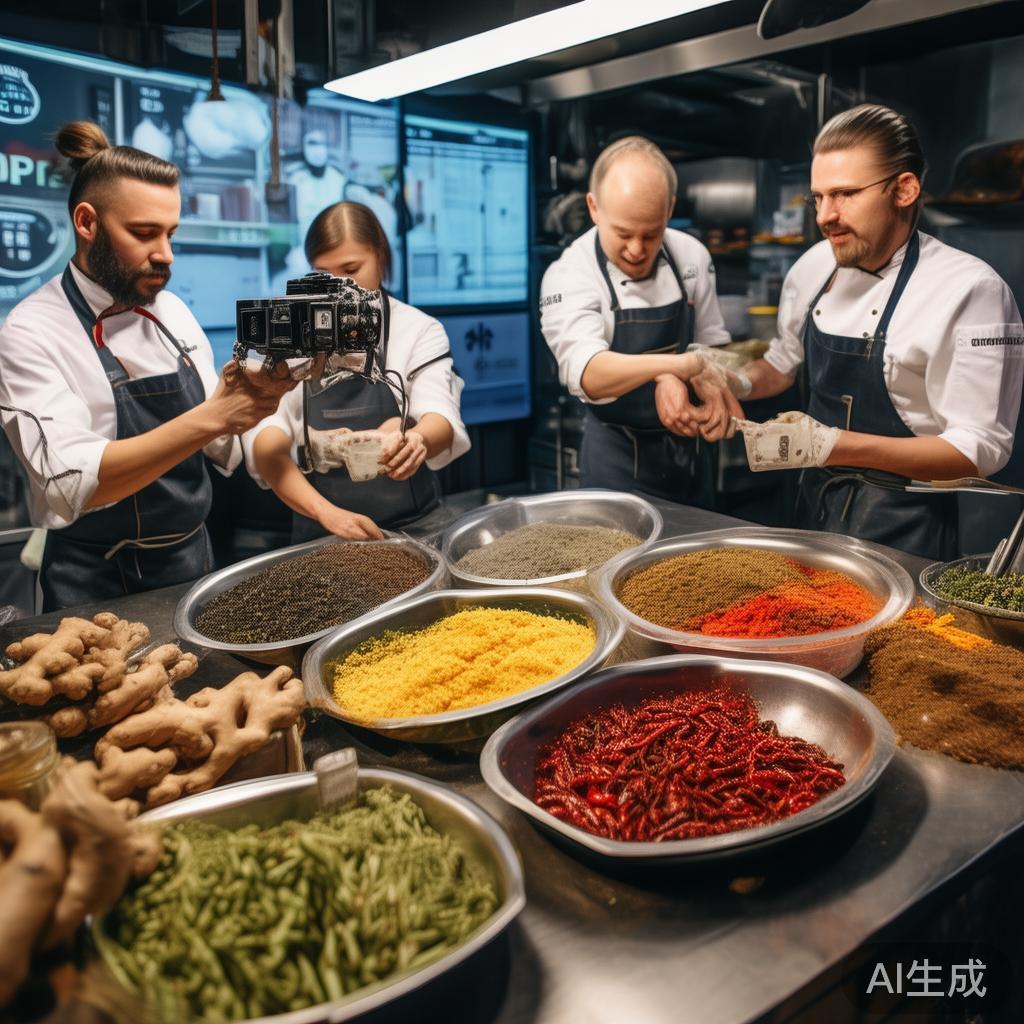 火锅底料怎么获客?从产品到营销,打造爆款底料的秘诀! - 快讯网 - 分享生活资讯热点话题综合门户网www.yuanshuma.com