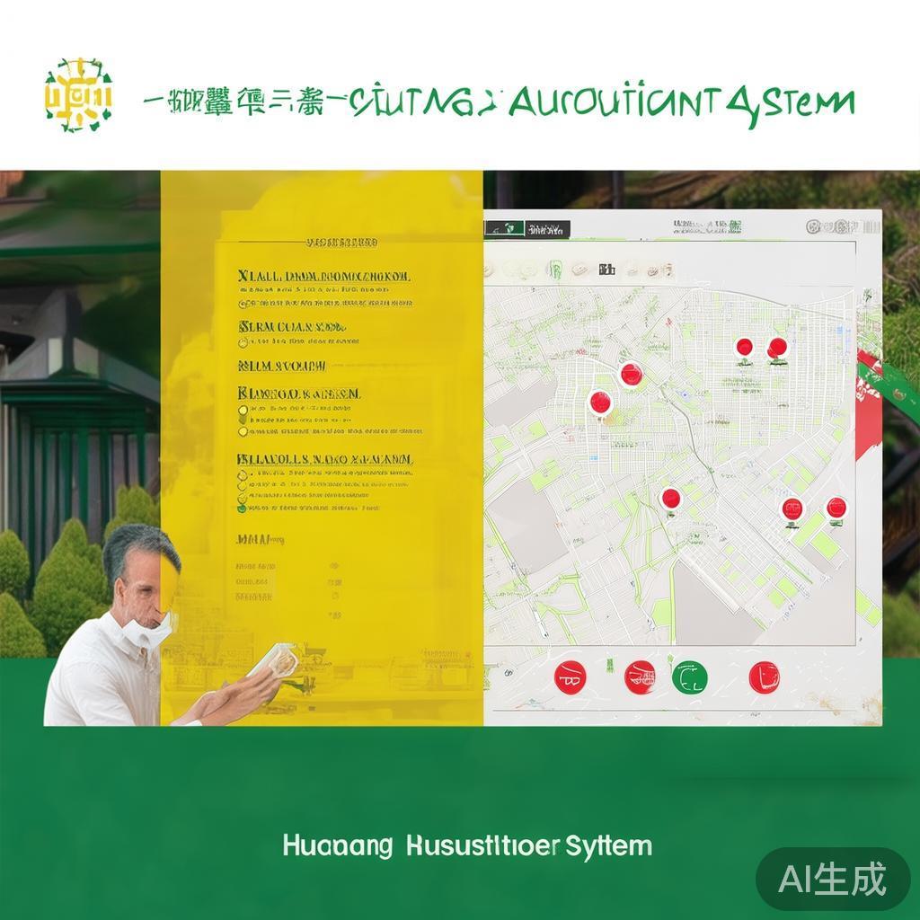 黄冈获客系统怎么投放?——本地企业精准获客的实战指南 - 快讯网 - 分享生活资讯热点话题综合门户网www.yuanshuma.com