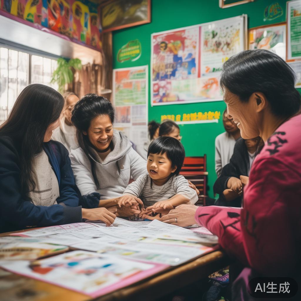 成都儿童康复补贴申请指南,为特殊需要儿童家庭点亮希望之路 - 快讯网 - 分享生活资讯热点话题综合门户网www.yuanshuma.com