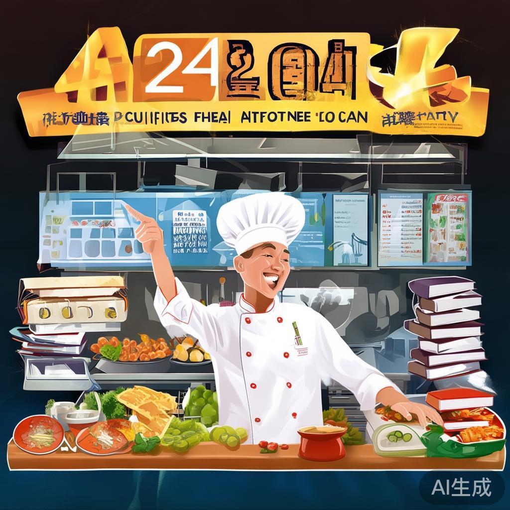 餐饮老板必看!2024年餐饮行业获客赚钱的终极指南,让你的生意不再吃老本 - 快讯网 - 分享生活资讯热点话题综合门户网www.yuanshuma.com