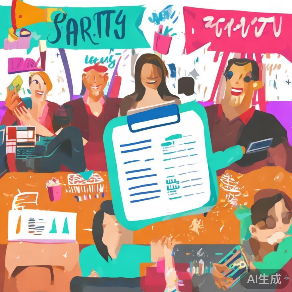 派对策划怎么获客?低成本高转化的5大策略,让你的派对策划生意火爆! - 快讯网 - 分享生活资讯热点话题综合门户网www.yuanshuma.com