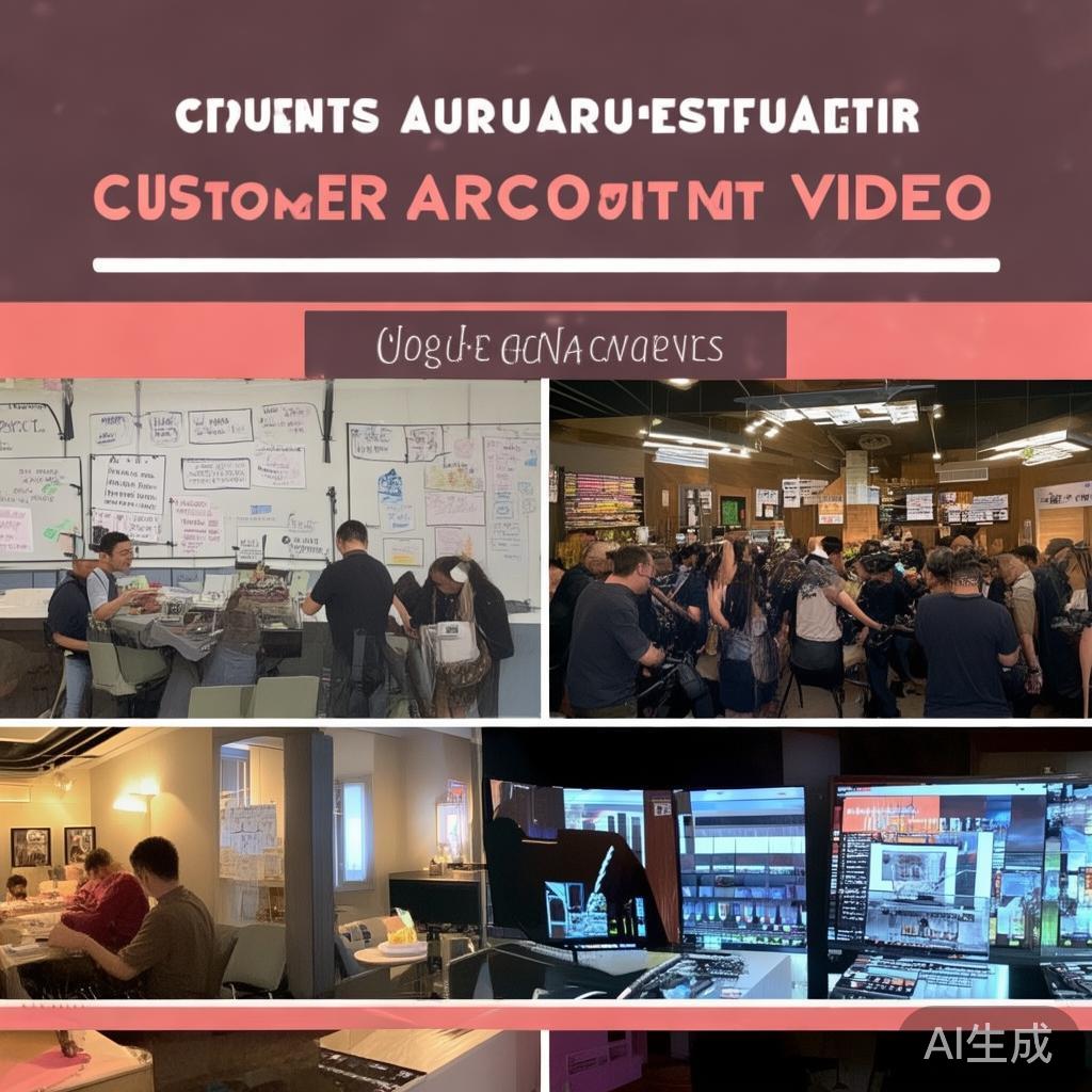 饭店获客视频拍摄全攻略，从策划到发布，一步步教你用视频吸引顾客！ - 快讯网 - 分享生活资讯热点话题综合门户网www.yuanshuma.com
