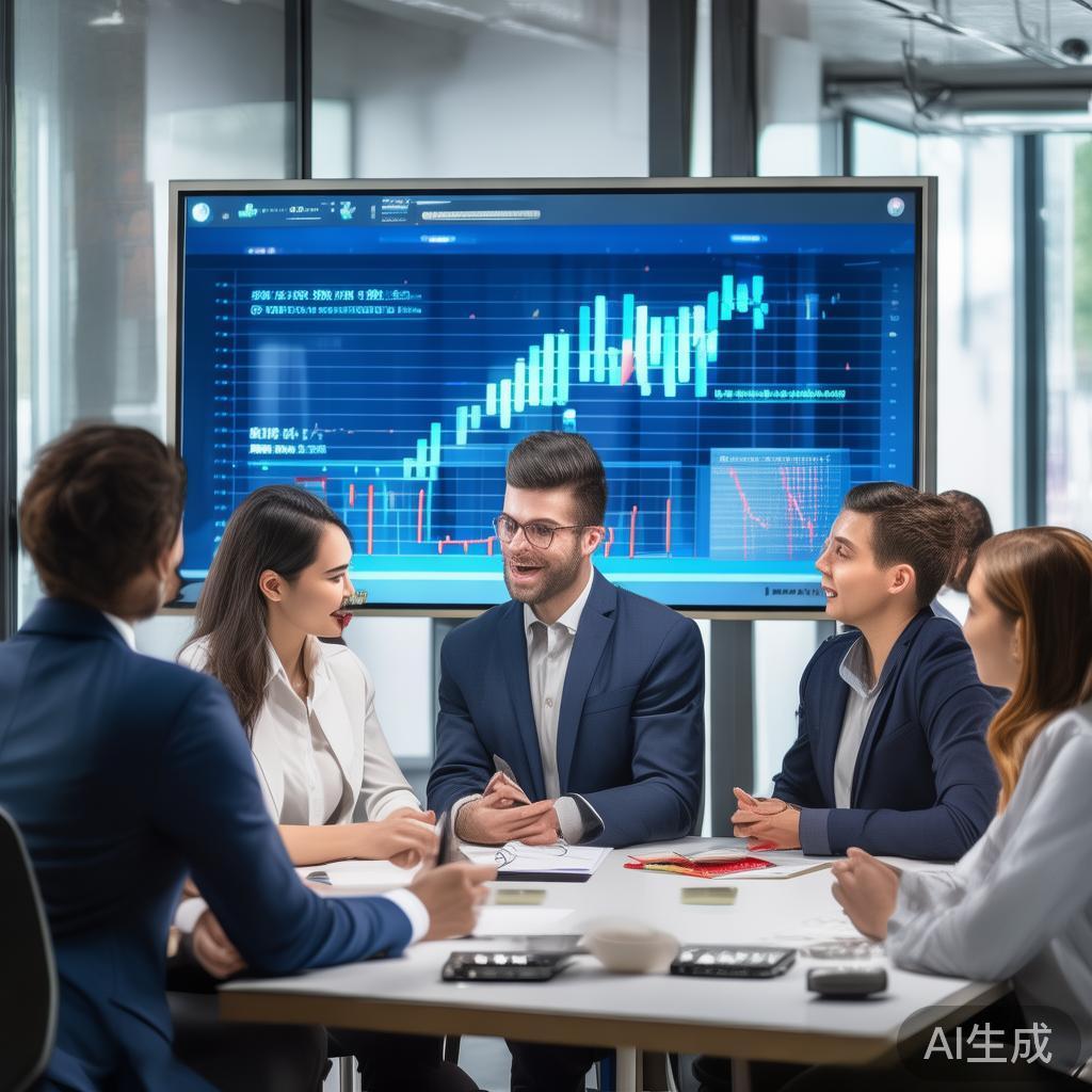 福建财务公司如何精准获客?这5个策略让你业绩翻倍! - 快讯网 - 分享生活资讯热点话题综合门户网www.yuanshuma.com