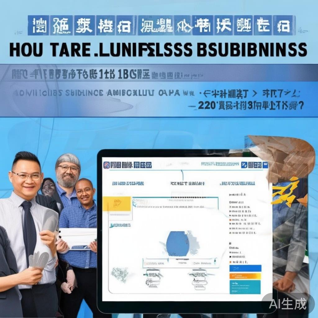 辽宁营业执照 holders如何申请补贴？详细指南与政策解析 - 快讯网 - 分享生活资讯热点话题综合门户网www.yuanshuma.com