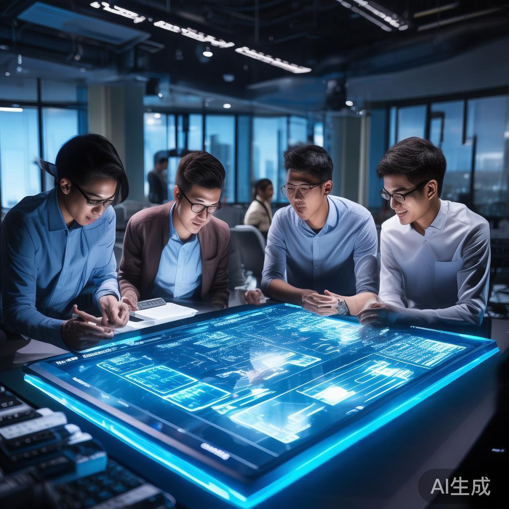广州科技项目补贴申请全攻略，政策红利、流程解析与实战指南 - 快讯网 - 分享生活资讯热点话题综合门户网www.yuanshuma.com