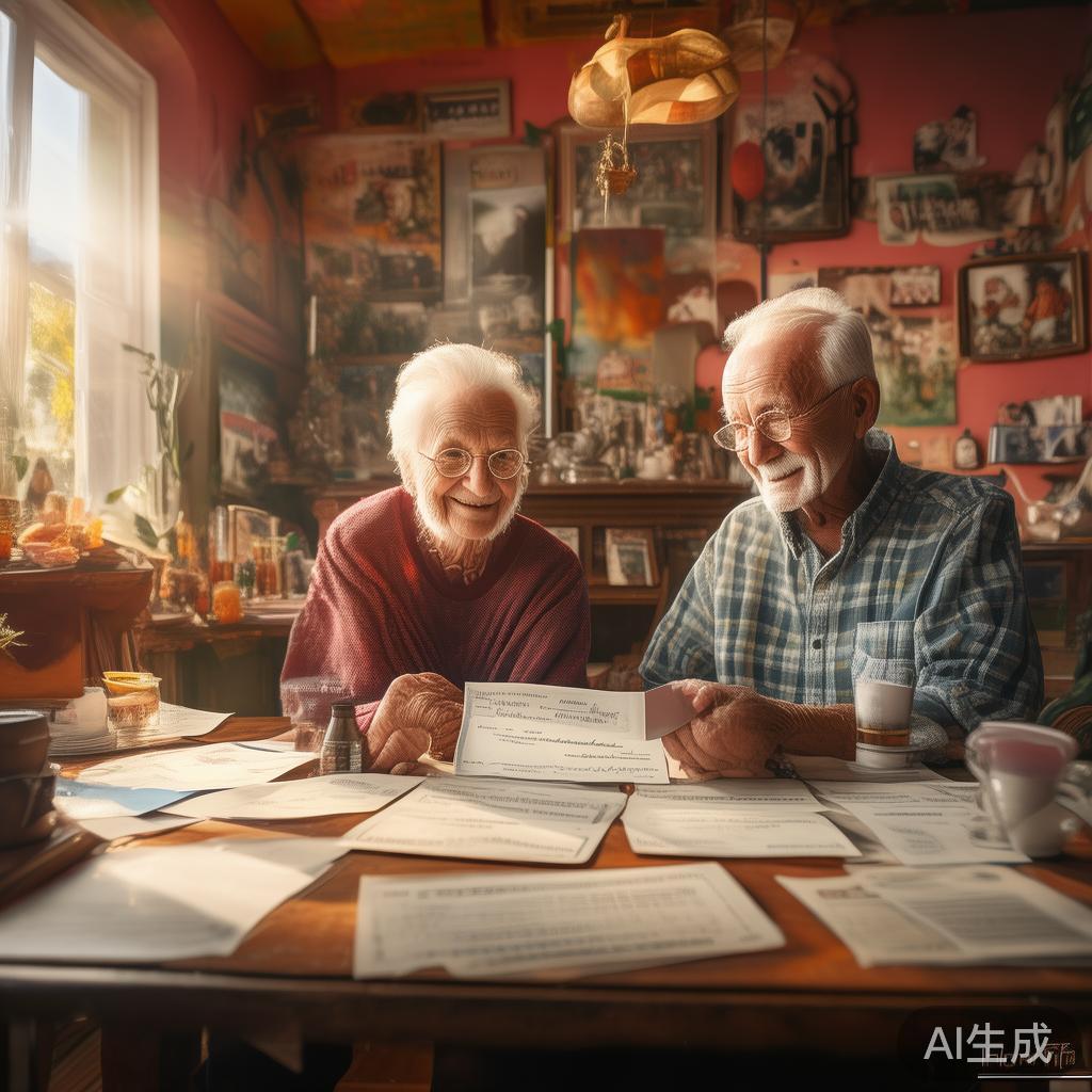 养老金一次性领取,你值得拥有! - 快讯网 - 分享生活资讯热点话题综合门户网www.yuanshuma.com