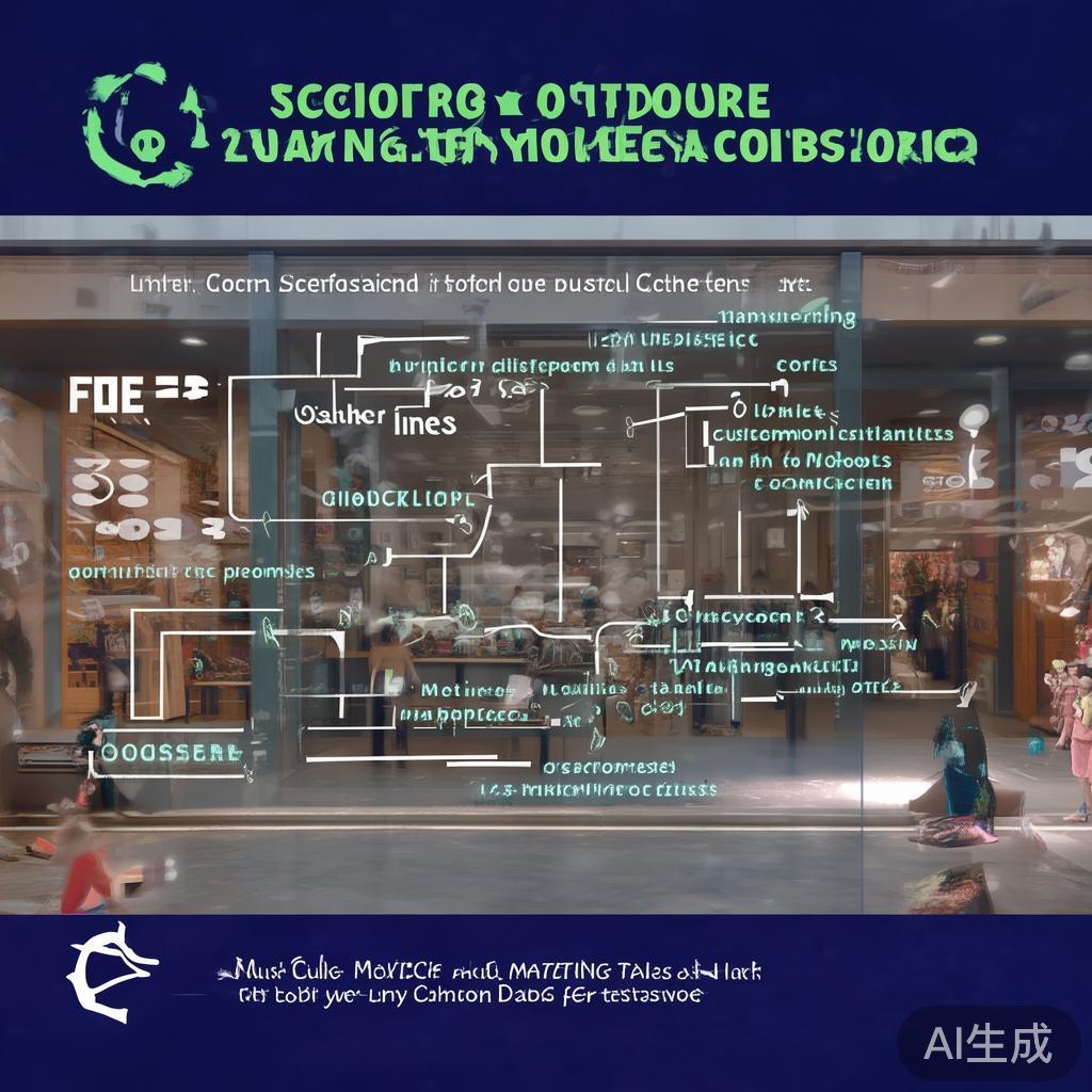店铺获客成本怎么算?一文看懂核心公式与优化策略 - 快讯网 - 分享生活资讯热点话题综合门户网www.yuanshuma.com