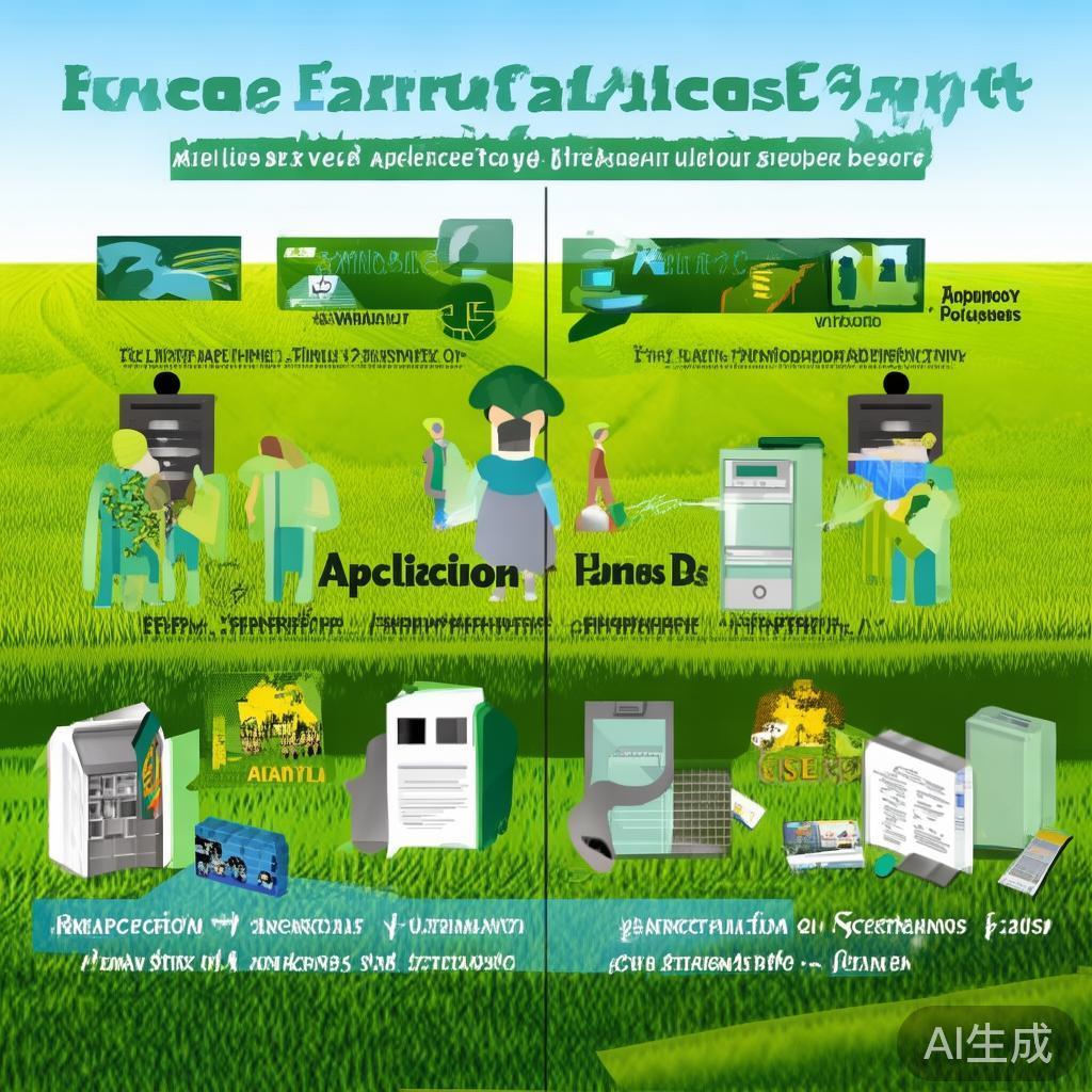种植补贴申请全指南,从政策解读到资金到账,助您轻松获取政策红利 - 快讯网 - 分享生活资讯热点话题综合门户网www.yuanshuma.com