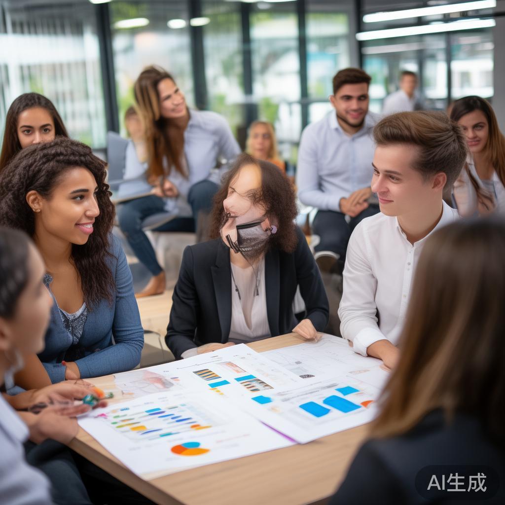 留学机构线下获客,从陌生到熟悉的实战策略 - 快讯网 - 分享生活资讯热点话题综合门户网www.yuanshuma.com