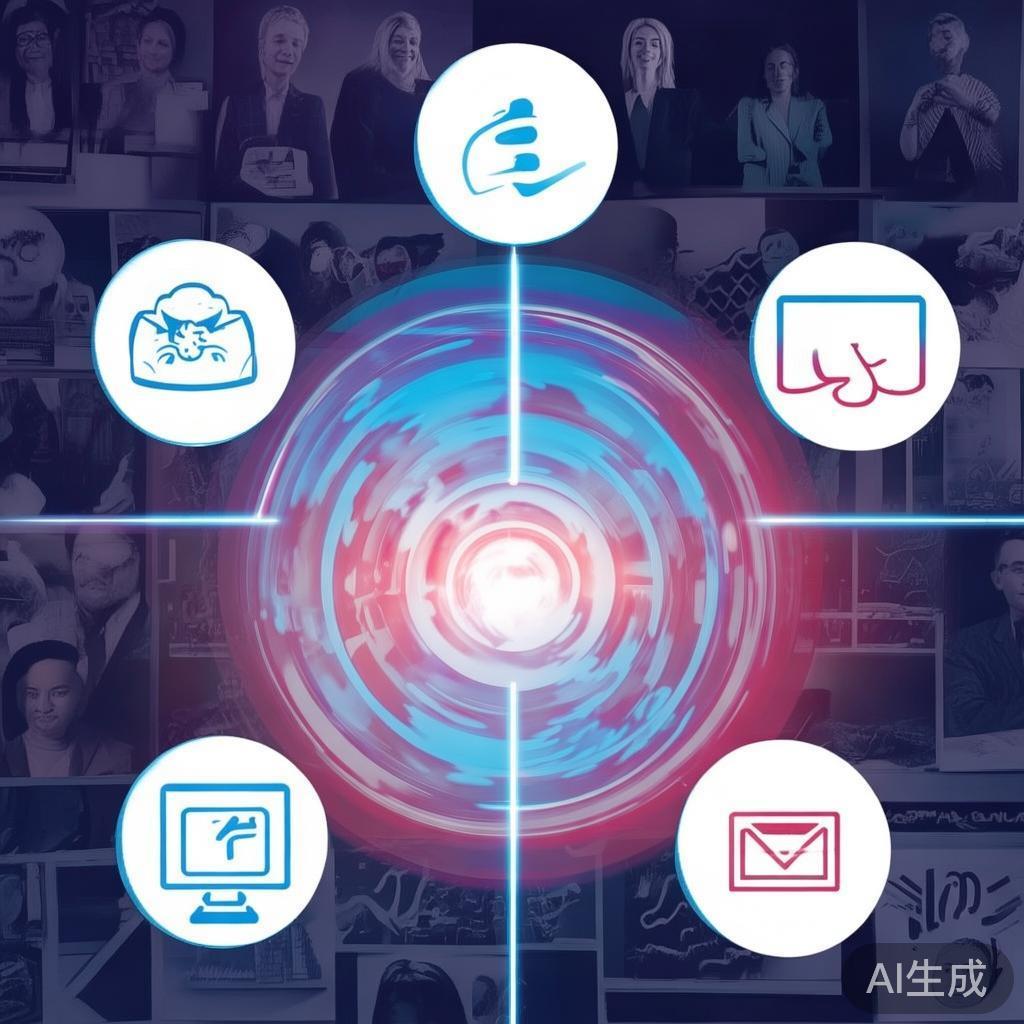 获客销售渠道怎么来?这5种方法让你的业务源源不断! - 快讯网 - 分享生活资讯热点话题综合门户网www.yuanshuma.com