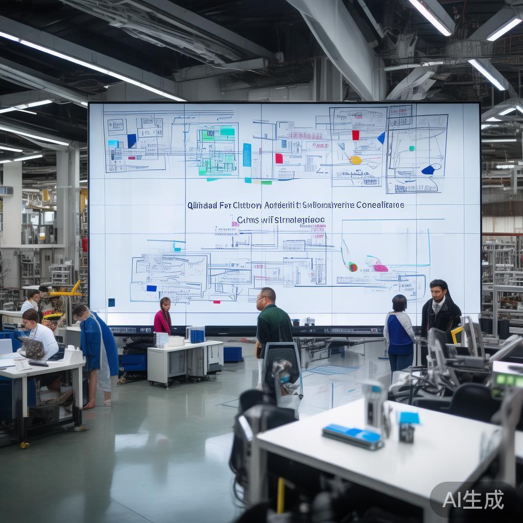 青岛工厂获客怎么合作，低成本高转化的实战策略 - 快讯网 - 分享生活资讯热点话题综合门户网www.yuanshuma.com