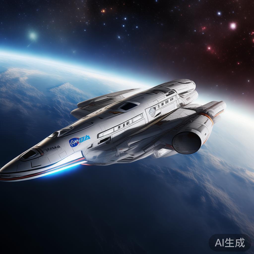 NASA申请指南，探索宇宙的路径 - 快讯网 - 分享生活资讯热点话题综合门户网www.yuanshuma.com