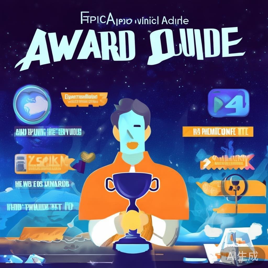 epicapp领奖指南，轻松上手的终极技巧 - 快讯网 - 分享生活资讯热点话题综合门户网www.yuanshuma.com