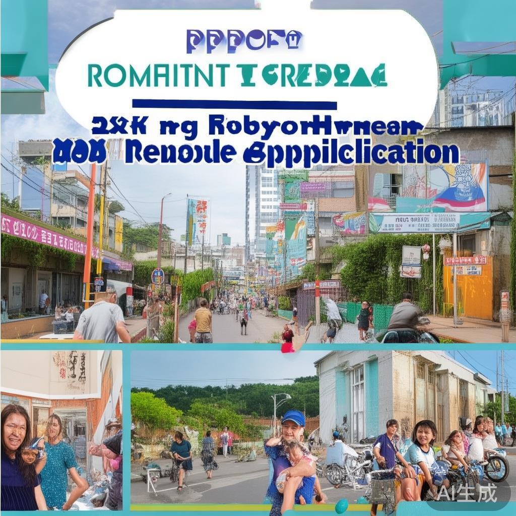 关于XX小区申请修路费补贴的报告——以民生工程为抓手,共筑居民幸福路 - 快讯网 - 分享生活资讯热点话题综合门户网www.yuanshuma.com