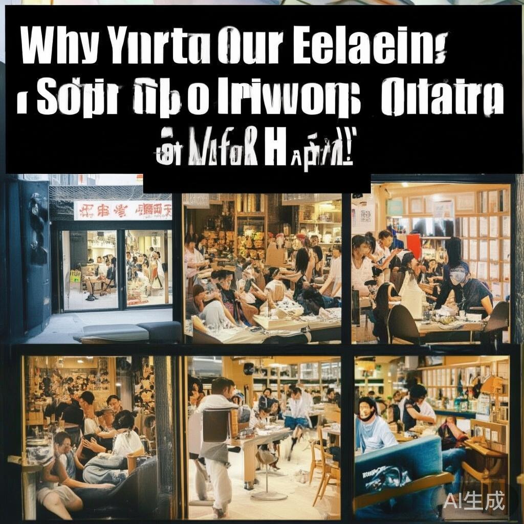 为什么你的采耳店还在默默无闻?这5招让你的店铺成为爆款! - 快讯网 - 分享生活资讯热点话题综合门户网www.yuanshuma.com
