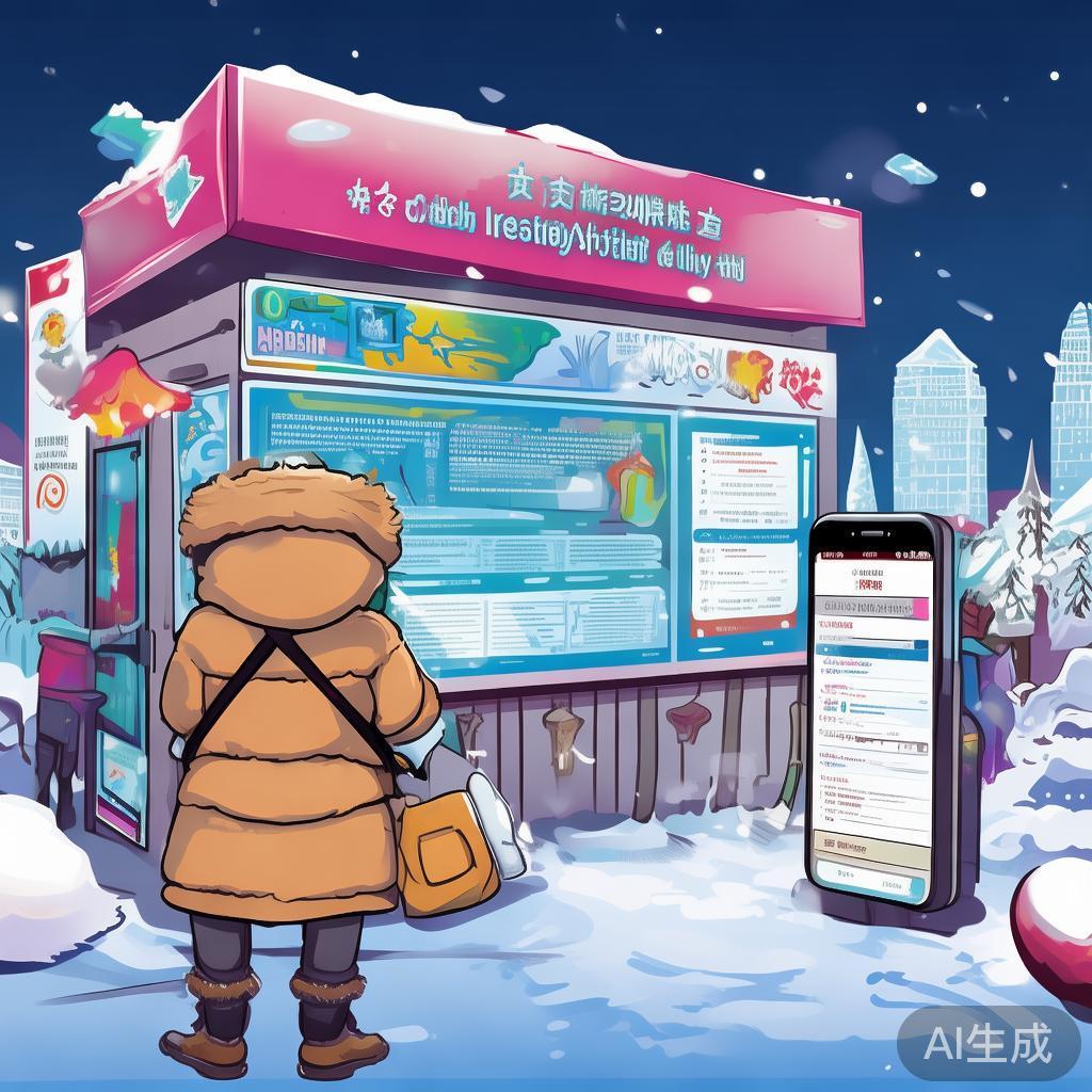 哈尔滨冰雪旅行补贴申请指南,政策解读、流程详解与实用贴士 - 快讯网 - 分享生活资讯热点话题综合门户网www.yuanshuma.com