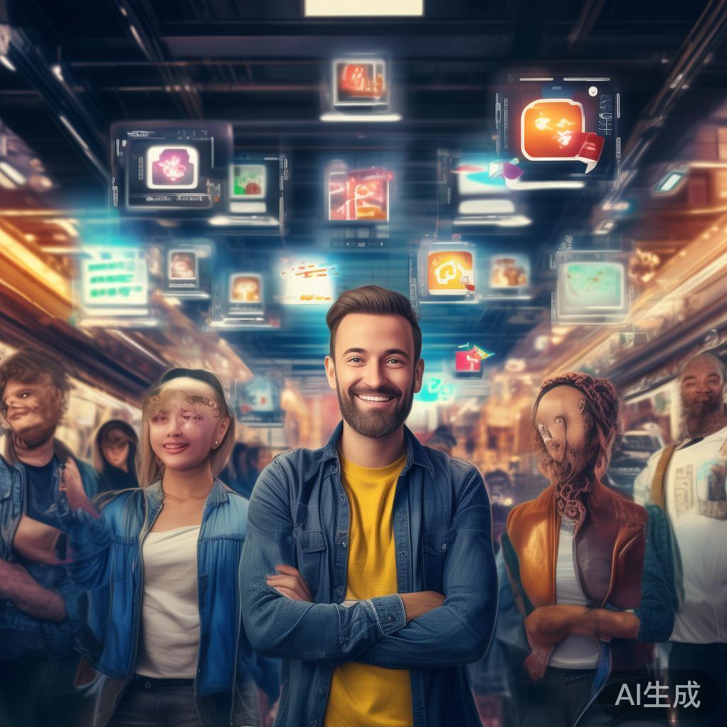 普通人也能逆袭!个人如何通过网络获客实现流量变现? - 快讯网 - 分享生活资讯热点话题综合门户网www.yuanshuma.com
