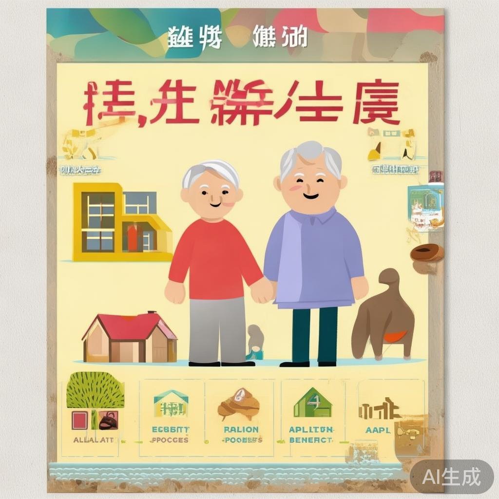 领取养老保险,掌握终身保障的简单指南 - 快讯网 - 分享生活资讯热点话题综合门户网www.yuanshuma.com
