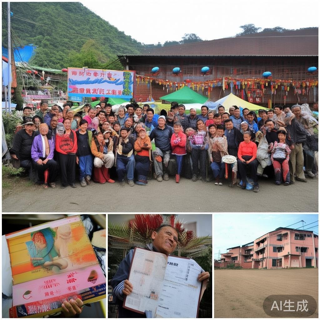 贵州安顺,惠民政策暖民心,建房补贴助安居 - 快讯网 - 分享生活资讯热点话题综合门户网www.yuanshuma.com