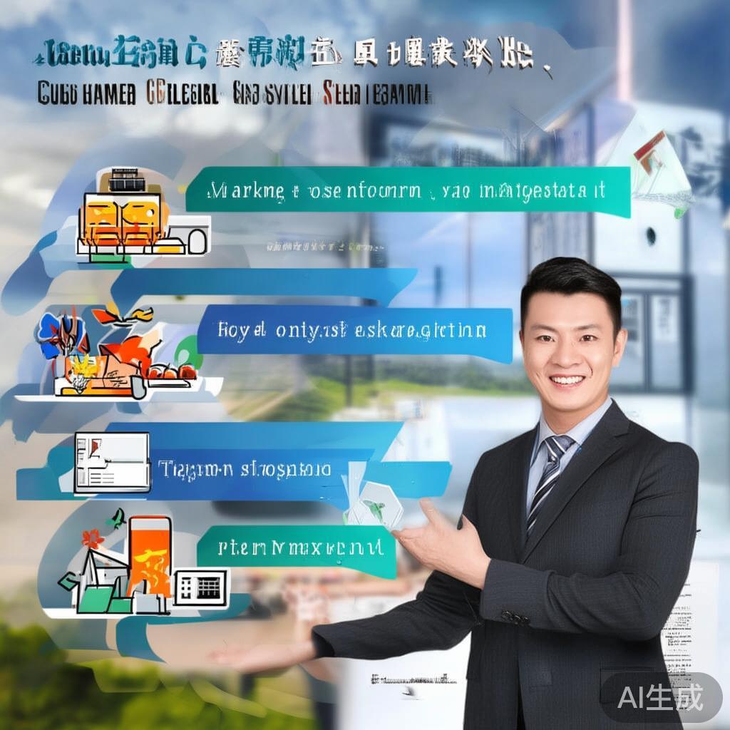 湖北获客系统怎么合作?这5步帮你打开市场增长新通道! - 快讯网 - 分享生活资讯热点话题综合门户网www.yuanshuma.com