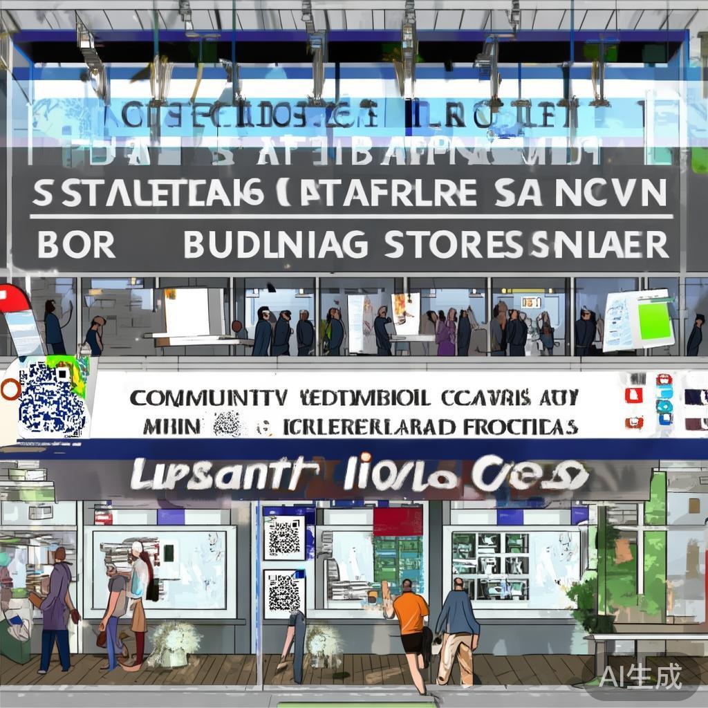 新建材店如何获客?这5个低成本、高转化的实战策略! - 快讯网 - 分享生活资讯热点话题综合门户网www.yuanshuma.com