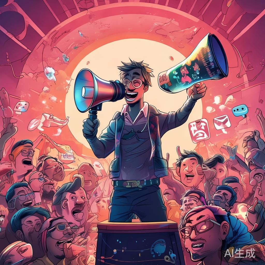段子营销的获客系统,如何让幽默内容引爆流量? - 快讯网 - 分享生活资讯热点话题综合门户网www.yuanshuma.com