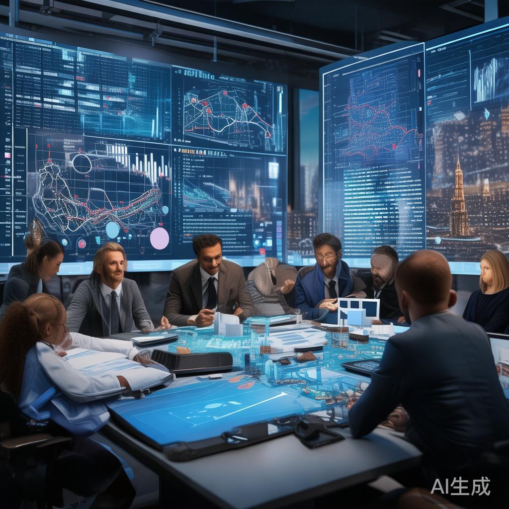 弱电公司如何精准获客并实现利润增长? - 快讯网 - 分享生活资讯热点话题综合门户网www.yuanshuma.com
