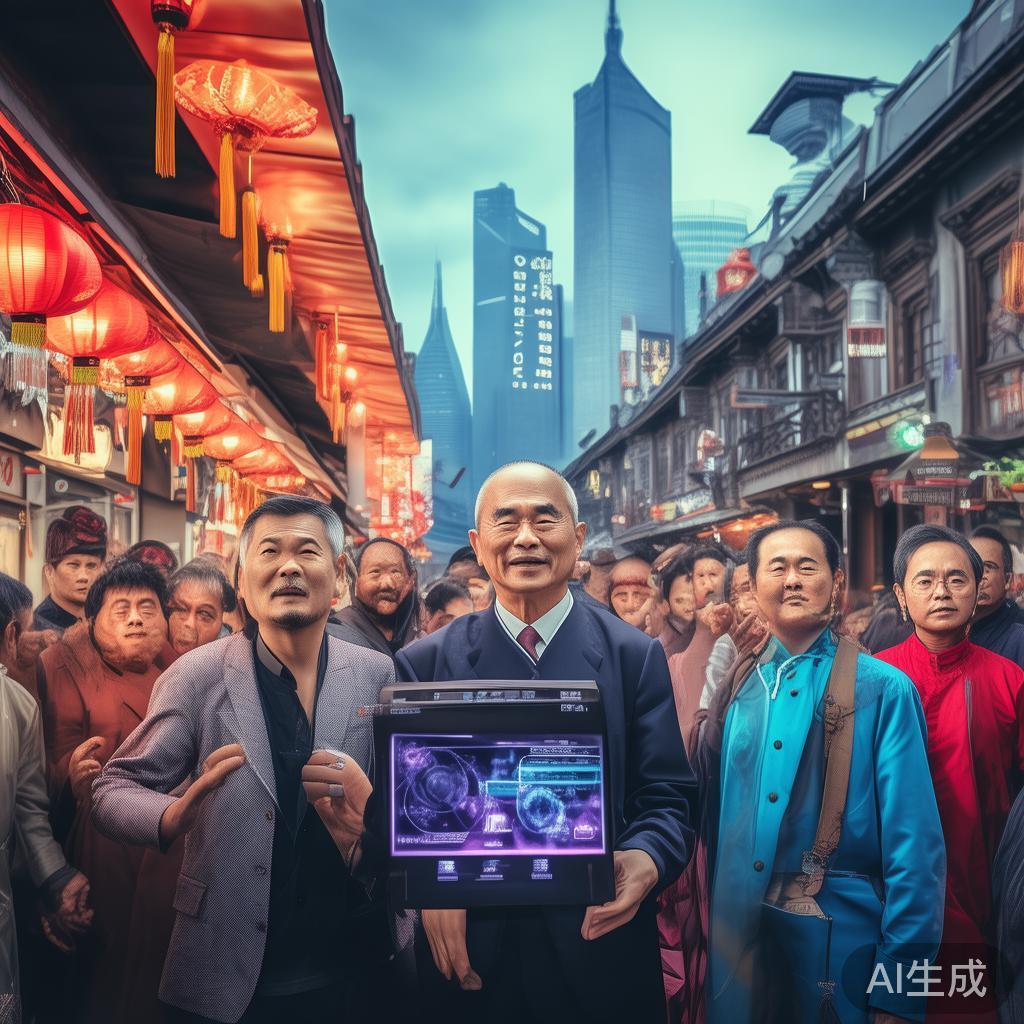 上海传统企业如何突破获客困境?这5招让你业绩翻倍! - 快讯网 - 分享生活资讯热点话题综合门户网www.yuanshuma.com