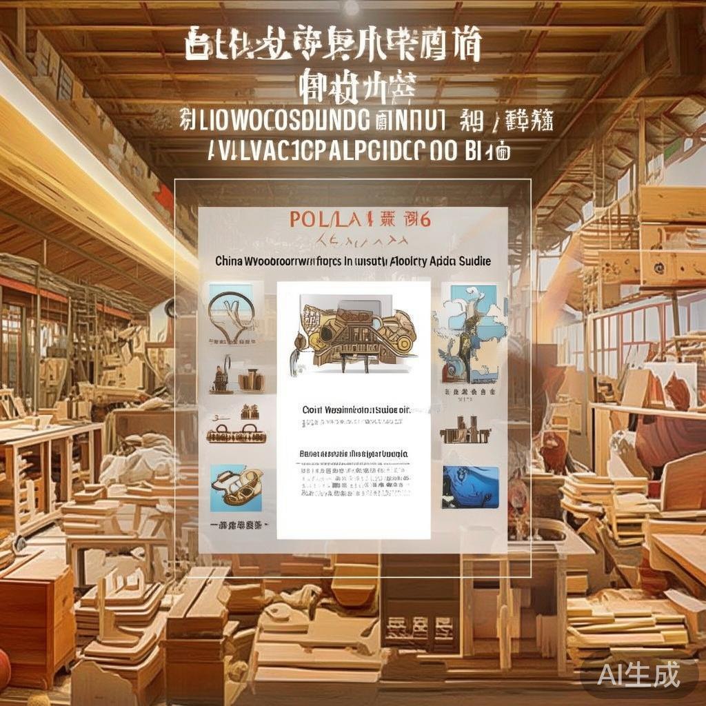中国木工制品产业补贴申请指南,政策红利赋能行业高质量发展 - 快讯网 - 分享生活资讯热点话题综合门户网www.yuanshuma.com