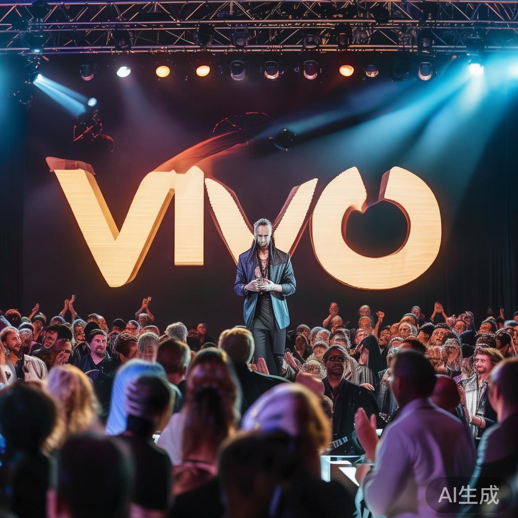 Vivo领奖,你的品牌权益怎么赢? - 快讯网 - 分享生活资讯热点话题综合门户网www.yuanshuma.com