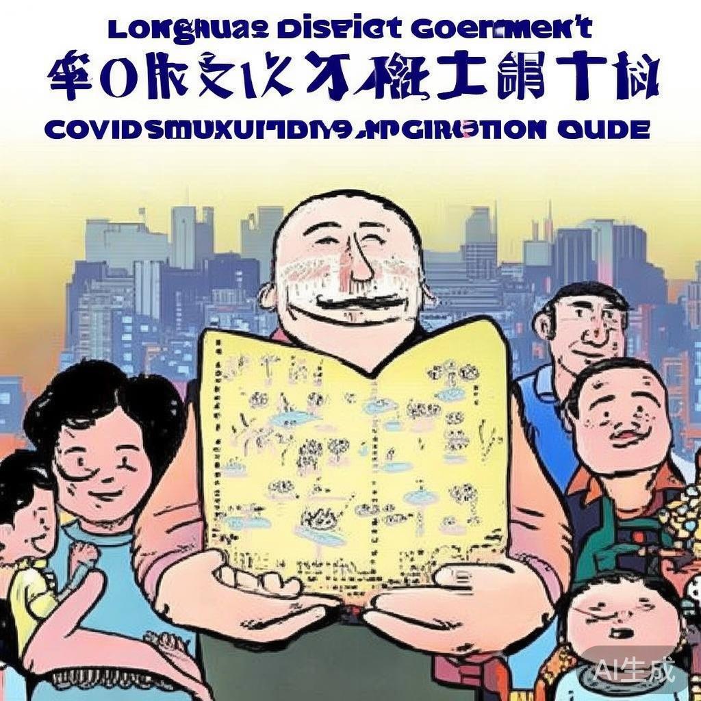龙华区政府疫情补贴申请指南,暖心护航,助力企业与群众共克时艰 - 快讯网 - 分享生活资讯热点话题综合门户网www.yuanshuma.com